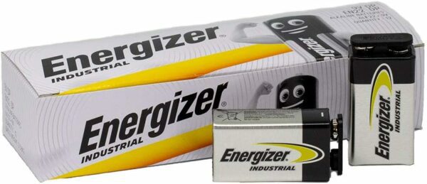 SNAP SILLY - BATTERY BUNDLE - Image 6