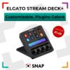 Elgato Stream Deck+