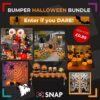 Bumper Halloween Bundle