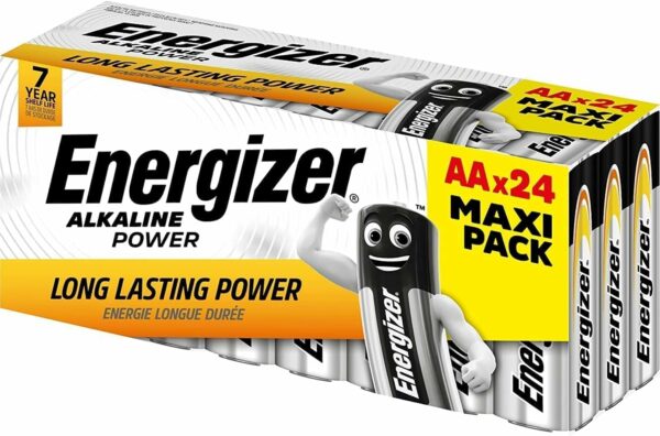 SNAP SILLY - BATTERY BUNDLE - Image 9