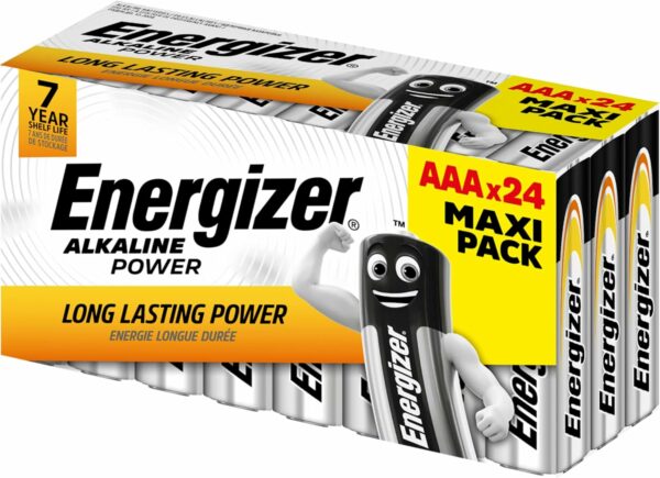 SNAP SILLY - BATTERY BUNDLE - Image 7