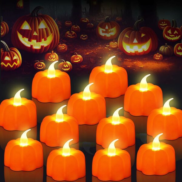 BUMPER HALLOWEEN BUNDLE - Image 23