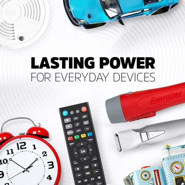 SNAP SILLY - BATTERY BUNDLE - Image 8