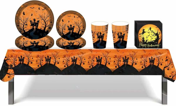 BUMPER HALLOWEEN BUNDLE - Image 21