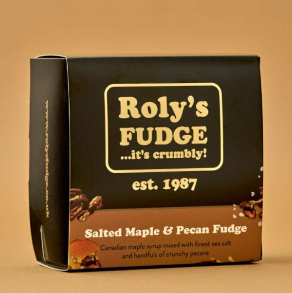ROLY'S FUDGE BOX - Image 3