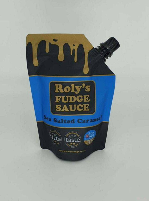 ROLY'S FUDGE BOX - Image 4