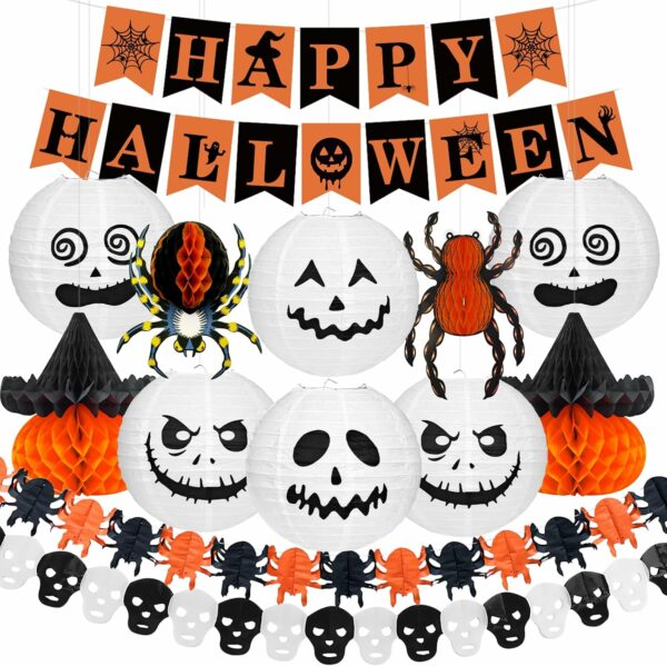 BUMPER HALLOWEEN BUNDLE - Image 31