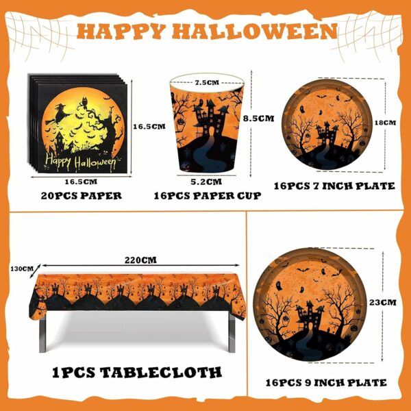 BUMPER HALLOWEEN BUNDLE - Image 22