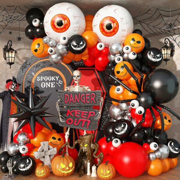 BUMPER HALLOWEEN BUNDLE - Image 10