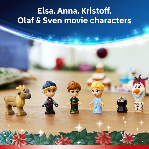 LEGO ADVENT CALENDARS - Image 2