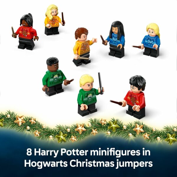 LEGO ADVENT CALENDARS - Image 3
