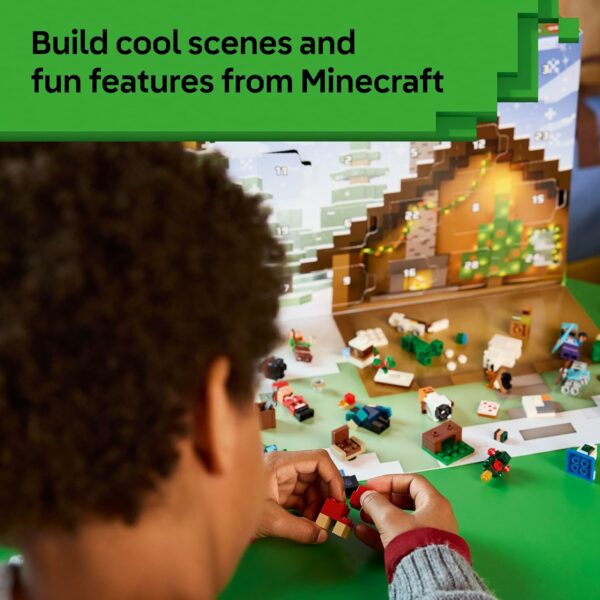 LEGO ADVENT CALENDARS - Image 5
