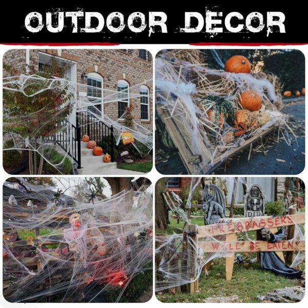 BUMPER HALLOWEEN BUNDLE - Image 27