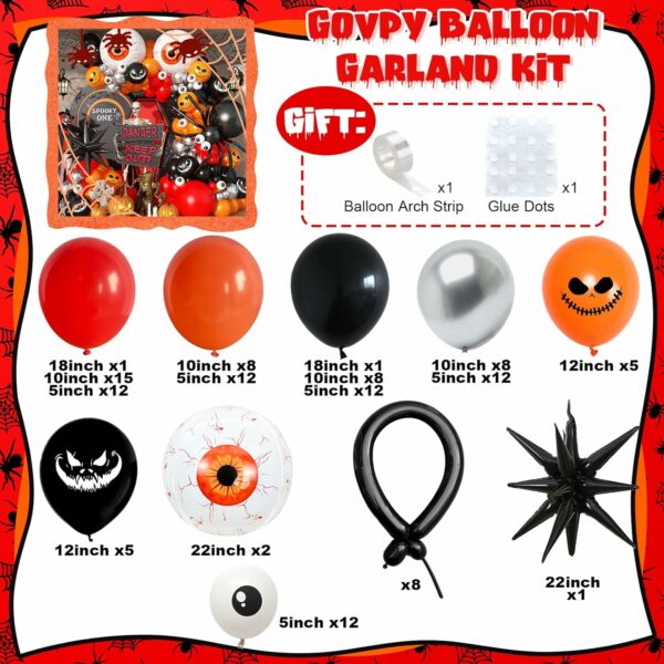 BUMPER HALLOWEEN BUNDLE - Image 18