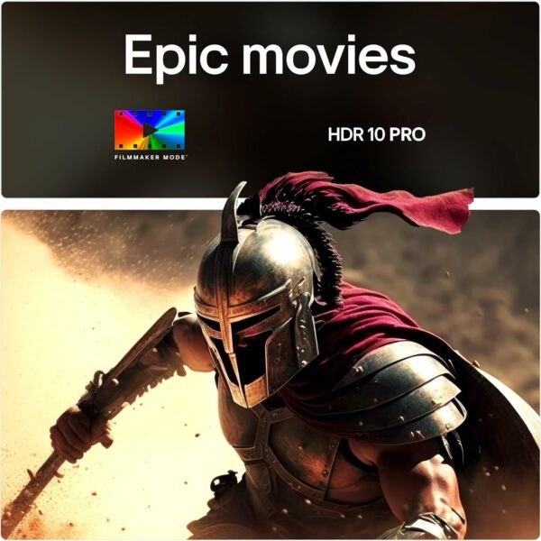 LG ULTRA HD SMART TV - Image 4