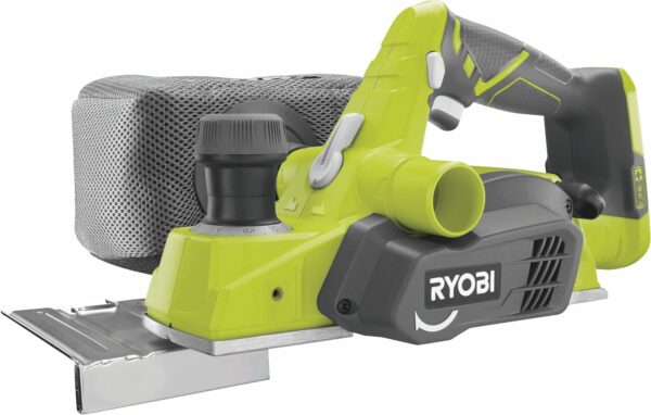 RYOBI CORDLESS PLANER - Image 8