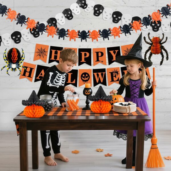 BUMPER HALLOWEEN BUNDLE - Image 20