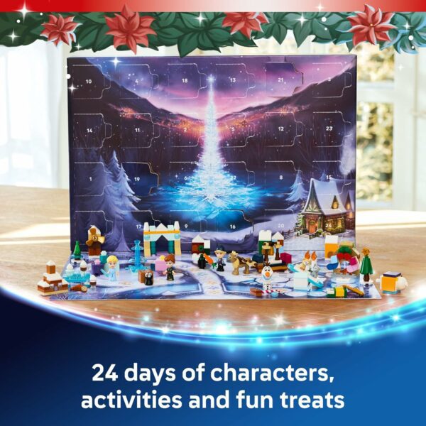 LEGO ADVENT CALENDARS - Image 6