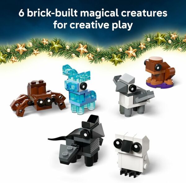 LEGO ADVENT CALENDARS - Image 7