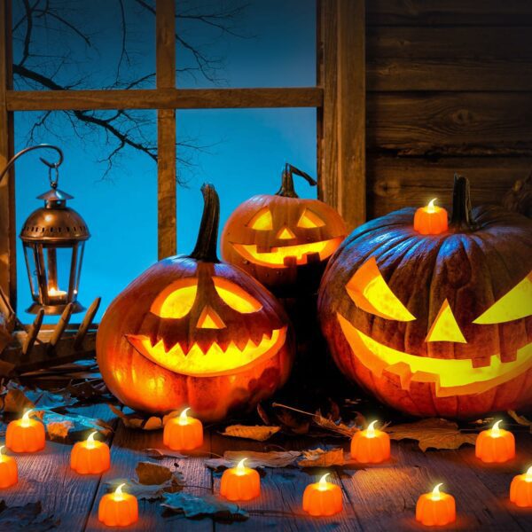 BUMPER HALLOWEEN BUNDLE - Image 25