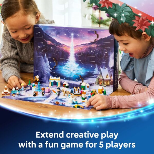 LEGO ADVENT CALENDARS - Image 15