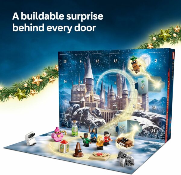 LEGO ADVENT CALENDARS - Image 12