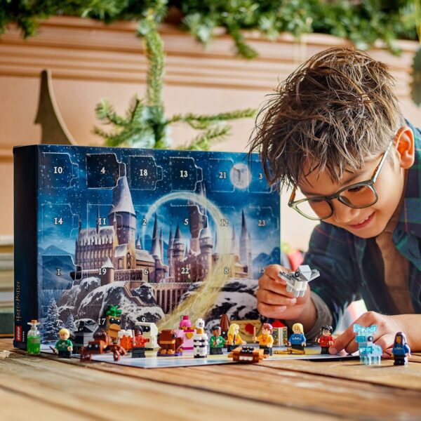 LEGO ADVENT CALENDARS - Image 13