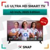 LG Smart TV