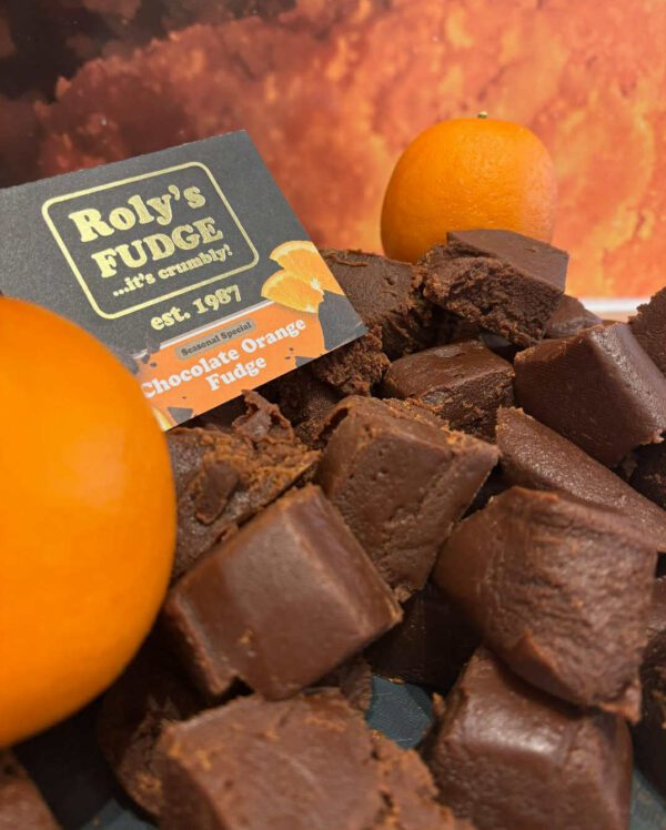 ROLY'S FUDGE BOX - Image 5