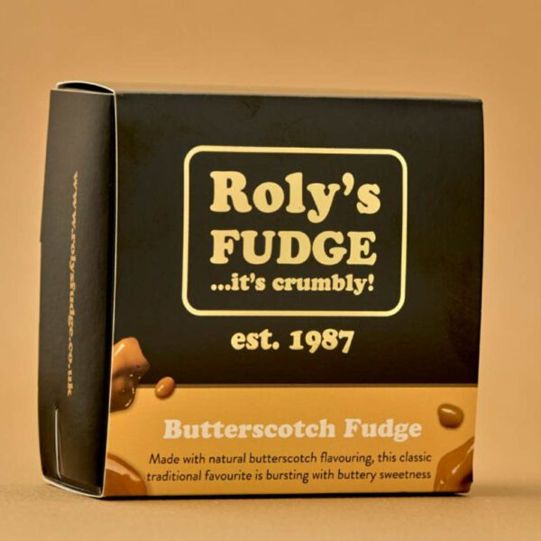 ROLY'S FUDGE BOX - Image 7