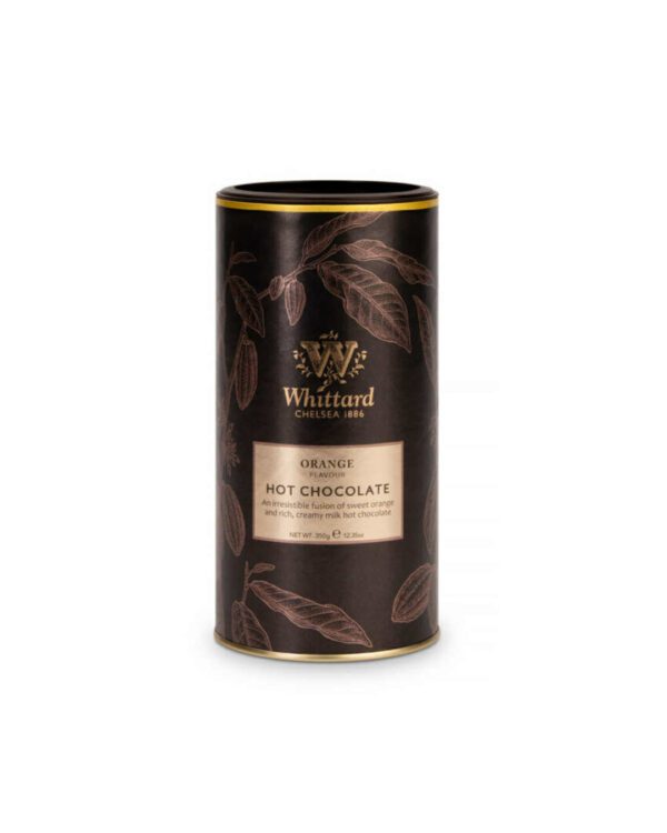 SNAP SILLY - Luxury Hot Chocolate - Image 4