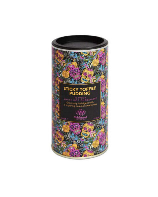 SNAP SILLY - Luxury Hot Chocolate - Image 5