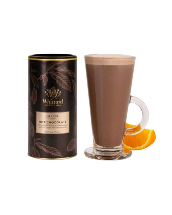 SNAP SILLY - Luxury Hot Chocolate - Image 6