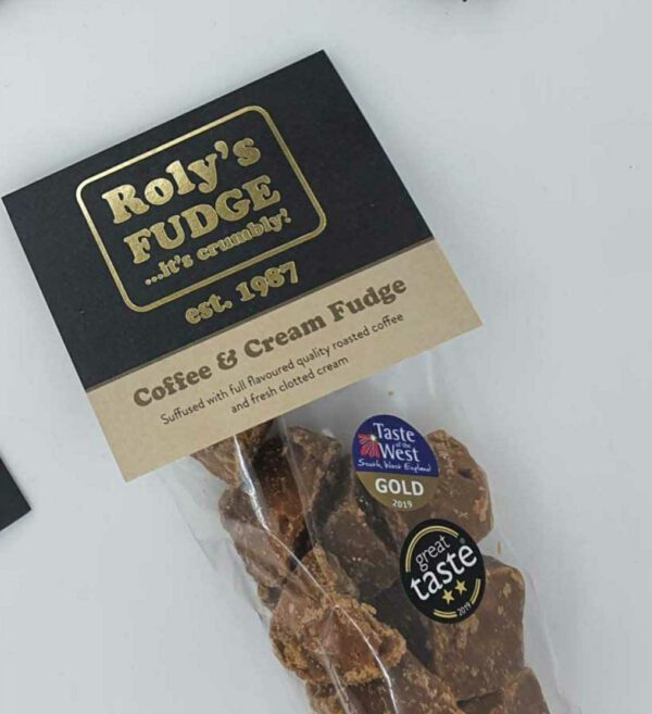 ROLY'S FUDGE BOX - Image 8