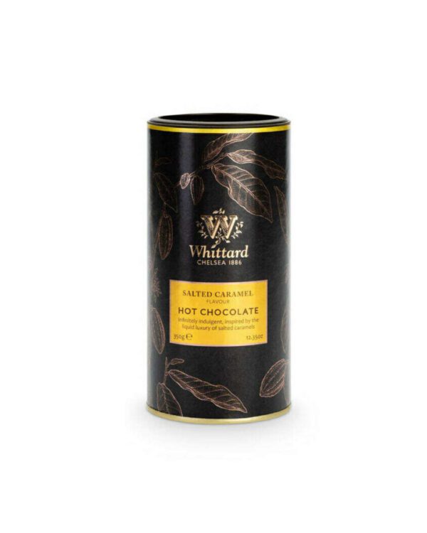 SNAP SILLY - Luxury Hot Chocolate - Image 7