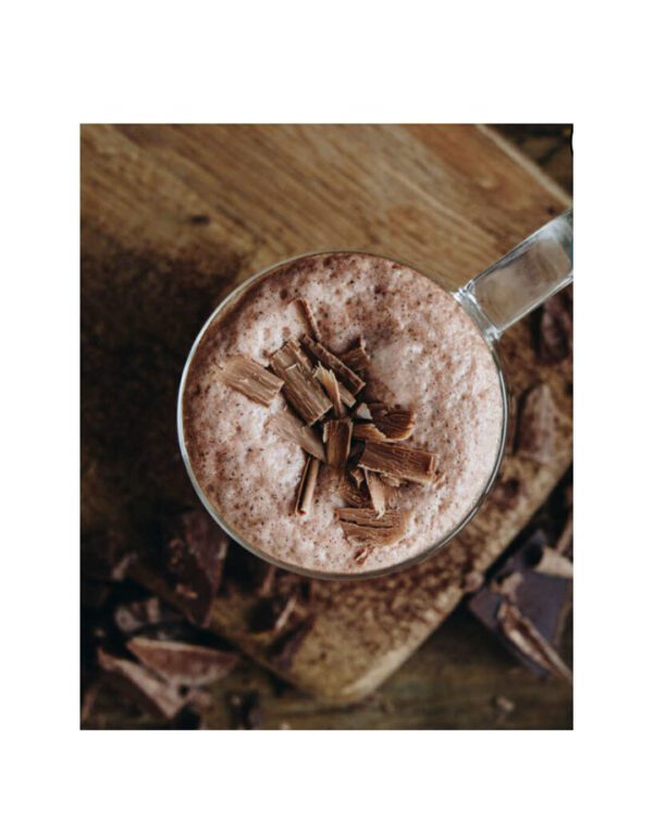 SNAP SILLY - Luxury Hot Chocolate - Image 8