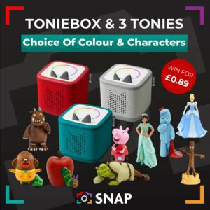 Toniebox