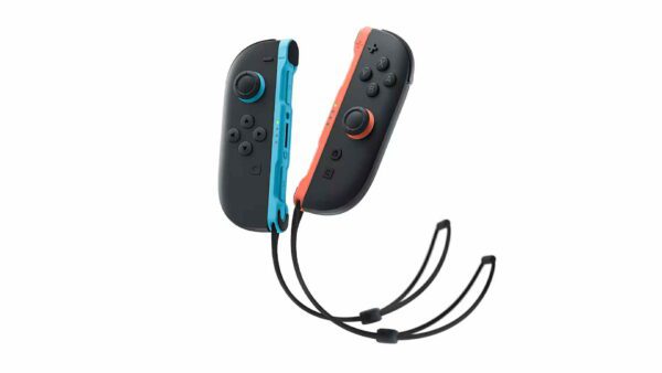 Nintendo Switch 2 & Game - Image 4