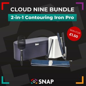Cloud Nine Bundle