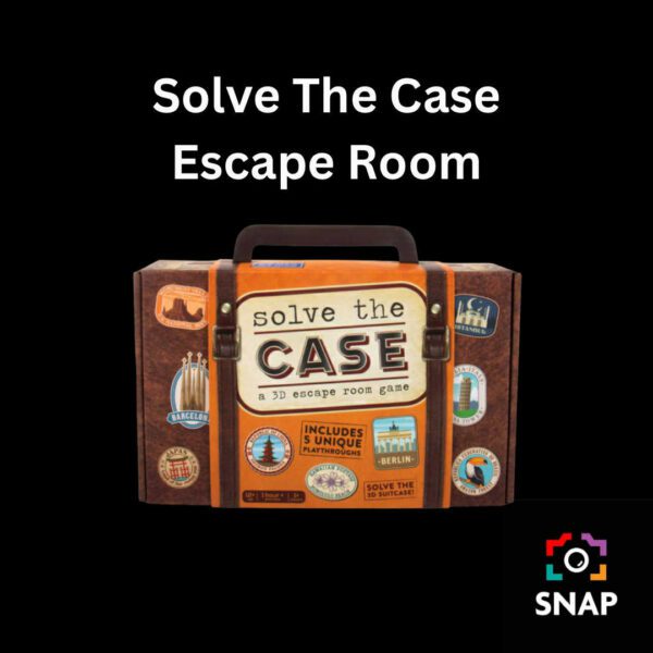 SNAP's SACK - Image 23