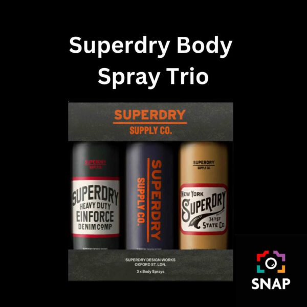 SNAP's SACK - Image 19