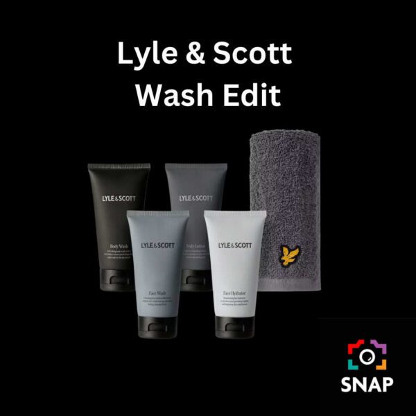 SNAP's SACK - Image 8