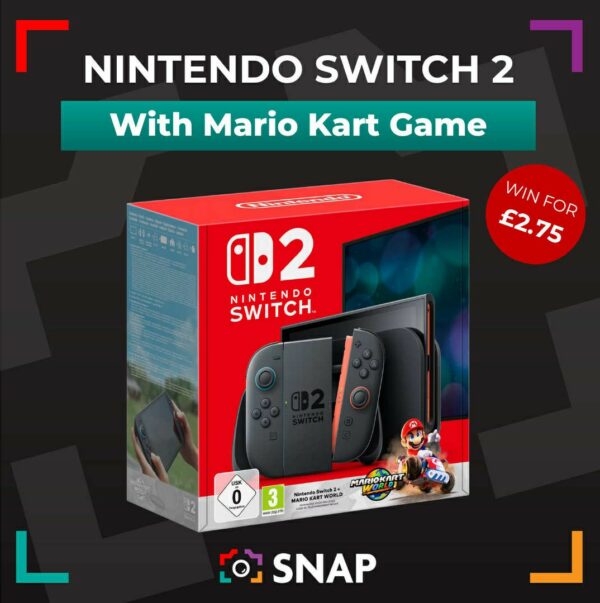 Nintendo Switch 2