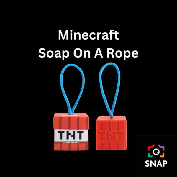 SNAP's SACK - Image 38