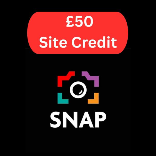 SNAP's SACK - Image 41