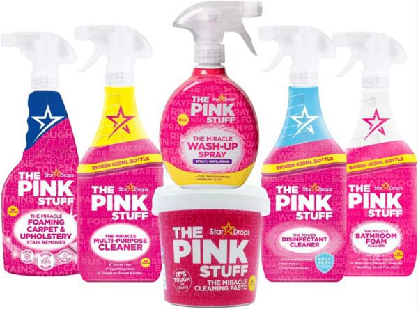 Pink Stuff - SNAP SILLY - Image 9