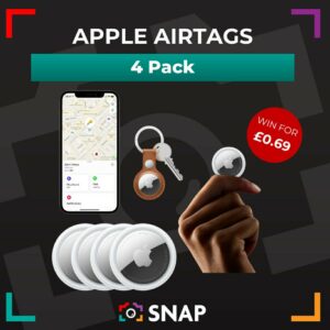 Apple Airtags