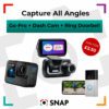 GoPro Dash Cam