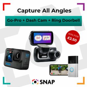 GoPro Dash Cam