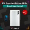 Dehumidifier